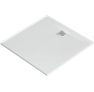 Profile 900 x 1200 2-side Tile flange Shower base