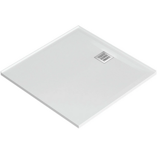 Profile 900 x 1200 Right hand 2-side Tile flange Shower base
