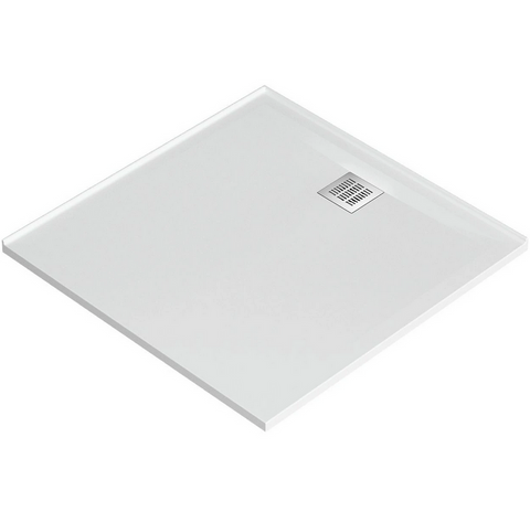 Profile 900 x 1200 Right hand 2-side Tile flange Shower base
