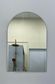 600x900 Arch Mirror P/E