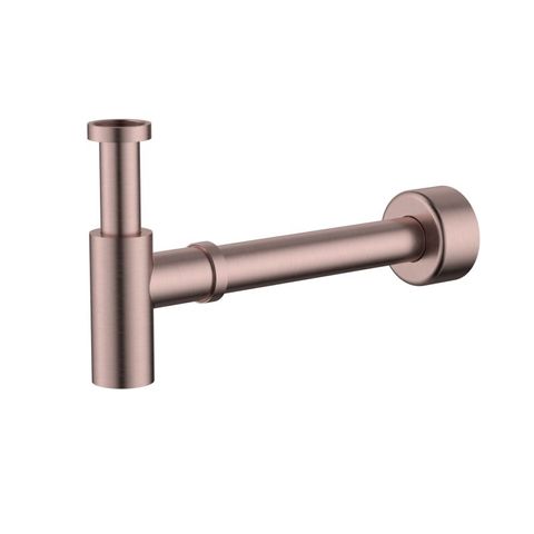 MN PVD DUSK 40MM BOTTLETRAP TO SUIT 32MM WASTE