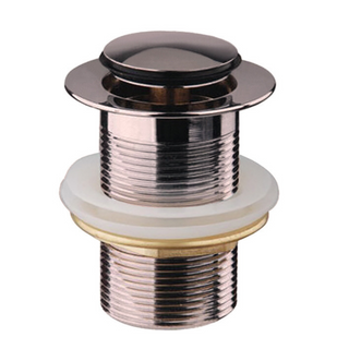 MN PVD DUSK 32MM POP-UP WASTE NON OVERFLOW