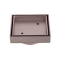 MN Tile Insert 115mm/75mm Outlet Pvd Dusk