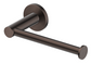 Mica Dusk Bronze Toilet Paper Holder