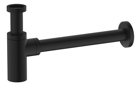 Mica Bottle Trap Black