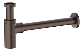 Mica Bottle Trap Dusk Bronze