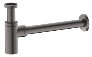 Mica Bottle Trap Gunmetal