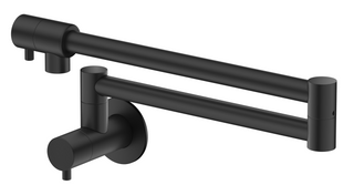 Mica Black Pot Filler