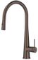 Mica Dusk Bronze Pull-Out Cone Sink Mixer
