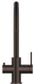 Mica Dusk Bronze Filter Sink Mixer