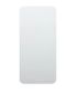 LED Newport 1500(W)x750(H) Frameless Back Lit Tuffi Mirror - Install Horizontal