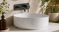 Mersey A/C Basin 360x360x120mm