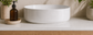 Mersey A/C Basin 360x360x120mm