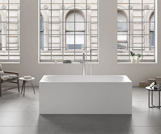 Studio 1500 x 730 Free standing bath (NON OVERFLOW)