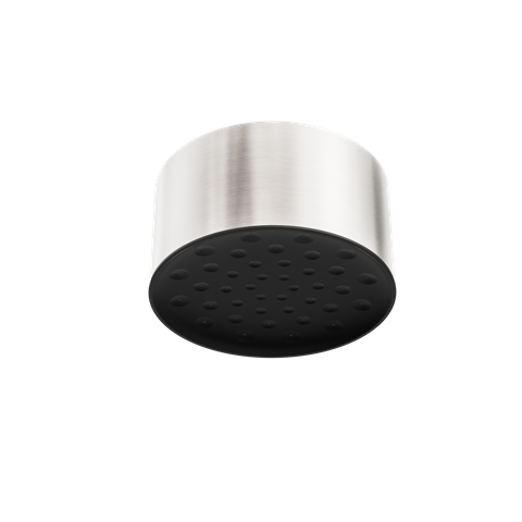 Serenity Ceiling Shower Head Brushed Nickel