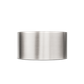 Serenity Ceiling Shower Head Brushed Nickel