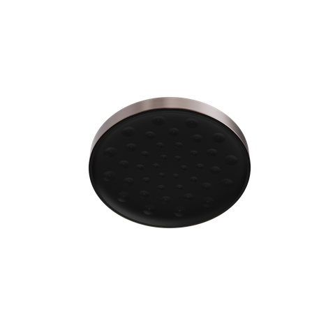 Serenity Shower Head Brushed Bronze