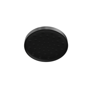 Serenity Shower Head Gun Metal