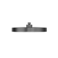 Serenity Shower Head Gun Metal
