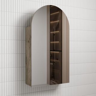 Canterbury Shaving Cabinet Max