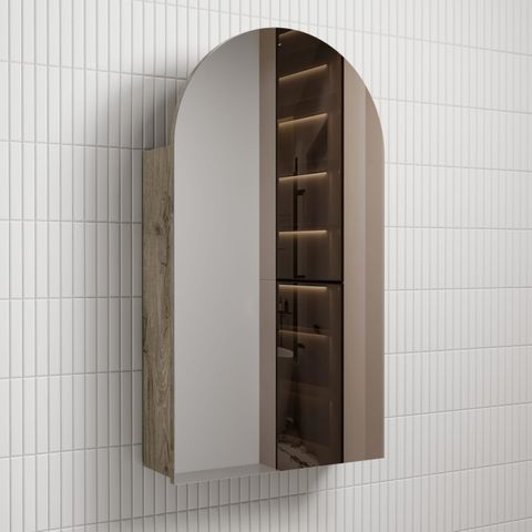 Canterbury Shaving Cabinet Max