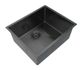 Axon Sink 45S 450x450x220 Gun Metal