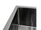 Axon Sink 45S 450x450x220 Gun Metal
