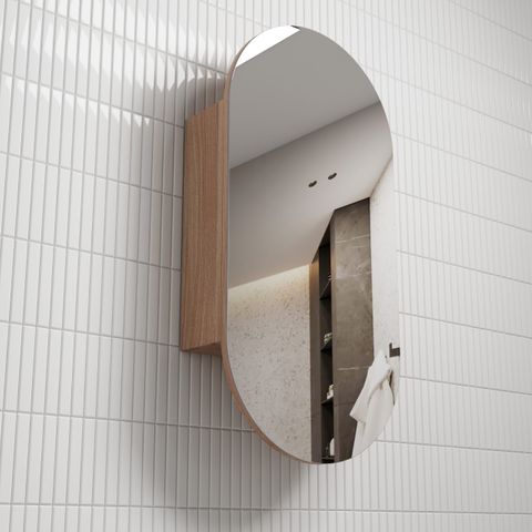Beau Monde Shaving Cabinet Mia