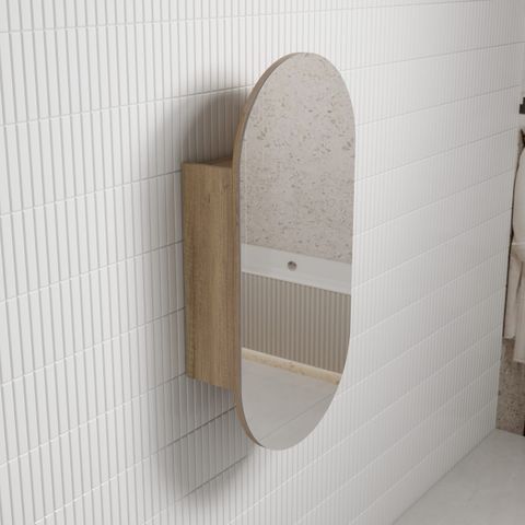 Beau Monde Shaving Cabinet Carita