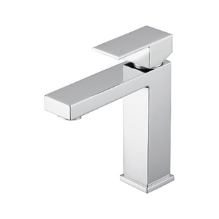 Chao Chrome Mini Basin Mixer