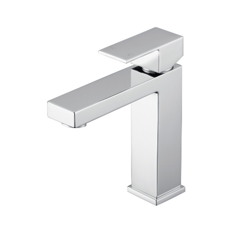 Chao Chrome Mini Basin Mixer