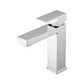Chao Chrome Mini Basin Mixer