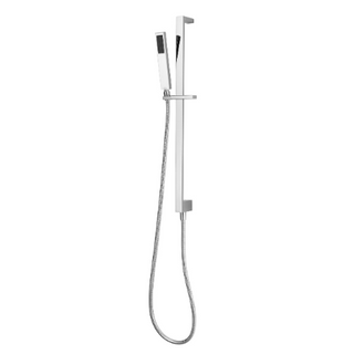 Chao Chrome Mini Shower On Rail