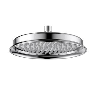 Montpellier Electroplated Chrome Shower Head
