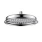Montpellier Electroplated Chrome Shower Head