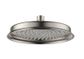 Montpellier PVD Brushed Nickel Shower Head