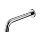 Star Mini Chrome Bath/Basin Spout only