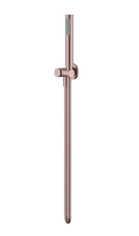 Star PVD Dusk Handshower on Bracket