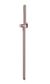 Star PVD Dusk Handshower on Bracket