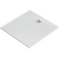 Profile 1000 x 1000 Left hand 2-sided Tile flange Shower base