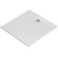 Profile 1000 x 1000 Right hand 2-sided Tile flange Shower base