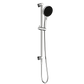Serenity Rail Shower Chrome