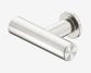 Mecca T-Pull Handle Brushed Nickel