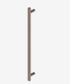 Mecca Pull Handle 330mm Brushed Bronze