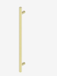 Mecca Appliance Pull 520mm Brushed Gold