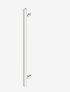 Mecca Appliance Pull 520mm Brushed Nickel