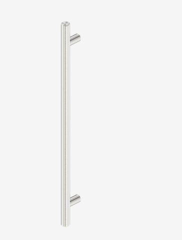 Mecca Appliance Pull 520mm Brushed Nickel