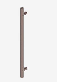 Mecca Appliance Pull 520mm Brushed Bronze