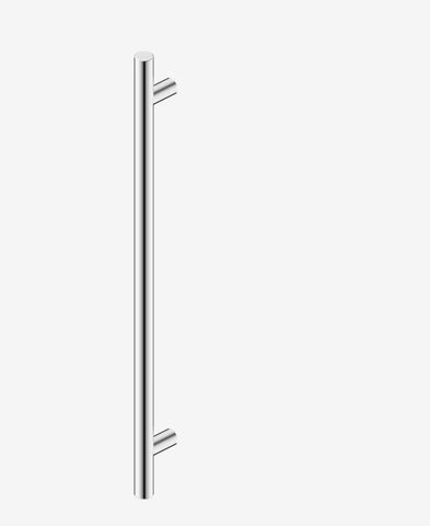 Mecca Appliance Pull 520mm Chrome