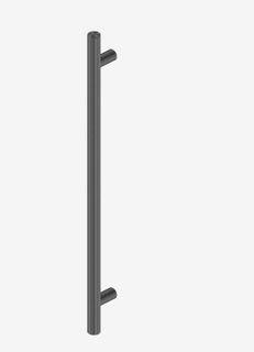 Mecca Appliance Pull 520mm Gun Metal